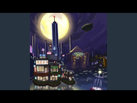 Skullgirls: New Meridian Nocturne