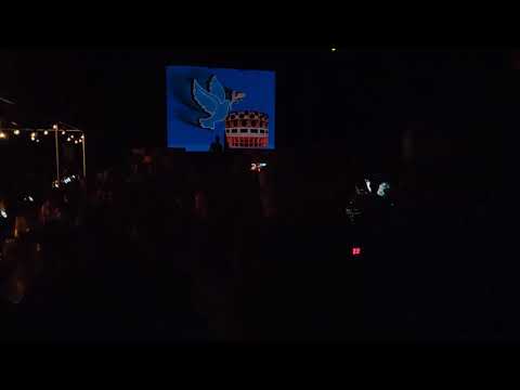 King Shiloh's BeFreeDub 2019 @ Q-Factory