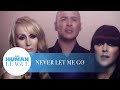 The Human League - Never Let Me Go (Aeroplane ...