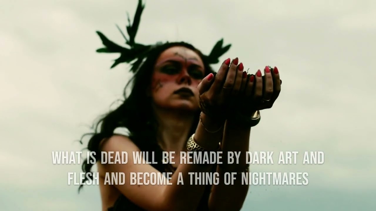 SPINNERET BOOK TRAILER thumbnail