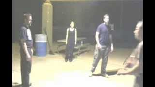 multiple attackers part 1