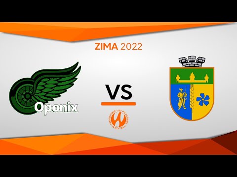 Oponix - FC Ukraine (5-5)
