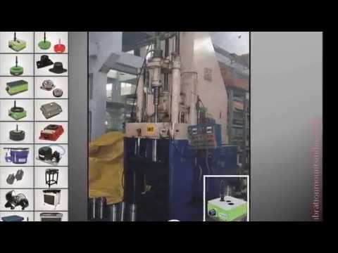 Precision Leveling Wedge