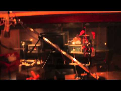 Lil Phat & Bambino Gold In Studio - Stick Up Kid Working on Ynic & TrappinMadeItHappen Gutta Tv