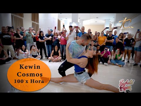 TamarayCandido - 100 x Hora - Calpe Dance Festival 2023 - B.Emotion