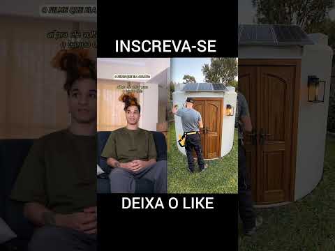 CRÉDITO OLI NATU #shorts #shost #viral