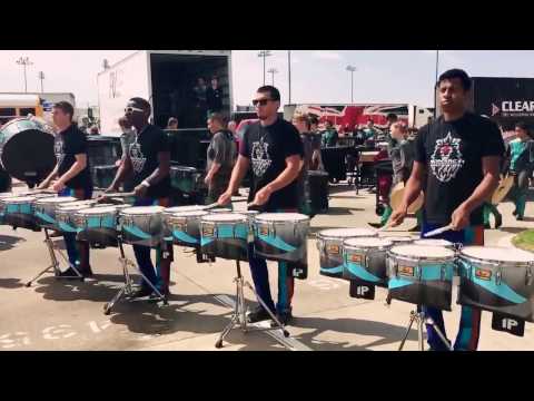 Monarch Independent 2016 Quad Solo (BKat)