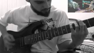 Trivium - This World Can&#39;t Tear Us Apart