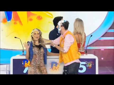 Mulheres no Passa ou Repassa 21/12/2014