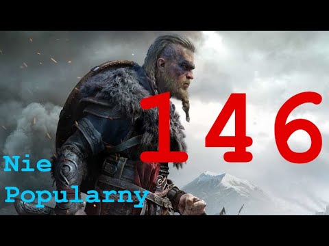 Assassins Creed Valhalla #146 Król wzgórza i anomalia