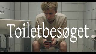 Toiletbesøget | The Bathroom Visit (Danish Short Film + ENG SUB)