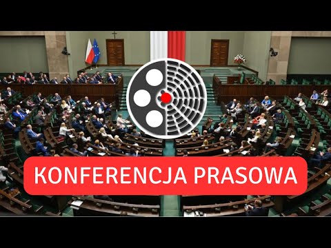 Konferencja prasowa PKW, 13:30, 1 czerwca 2025 r.