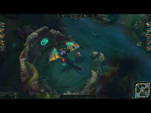 Support Shaco 6/0/5 & Miss Fortune -VS - Xayah & Neeko