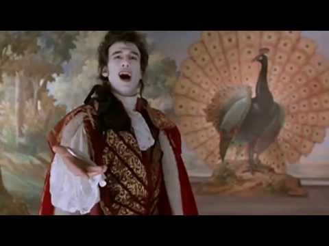 "FARINELLI, OSTATNI KASTRAT" (Farinelli. Il castrato)