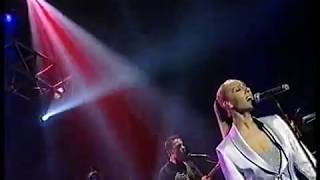 Mónica Naranjo - Entender el amor