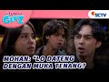 Foto Fattah Blade Tersebar Mohan Beri Fattah Pelajaran Asmara Gen Z Episode 350
