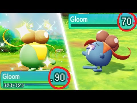 Come BATTERE FACILMENTE gli allenatori ESPERTI di Pokemon Let's Go Pikachu e Eevee!