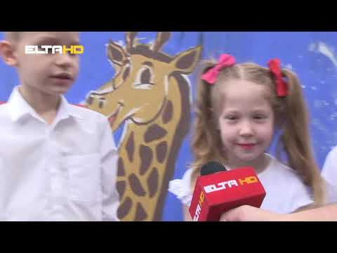 BL HRONIKA 07 06 22 - LIJEPO NAM JE U VRTIĆU BILO