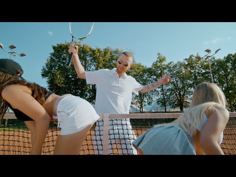 Bibič - SEX [Official Music Video]