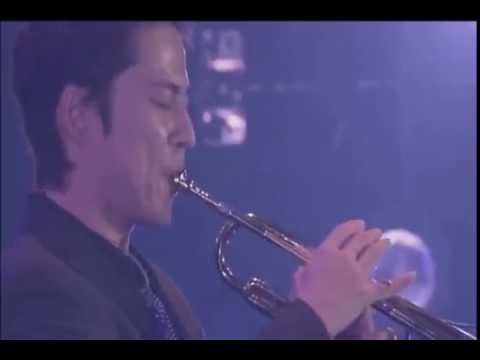Tokyo Ska Paradise Orchestra - Ame no kiseki LIVE
