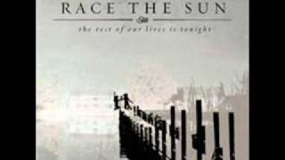 Race The Sun - Paperweights and Coffee-stains