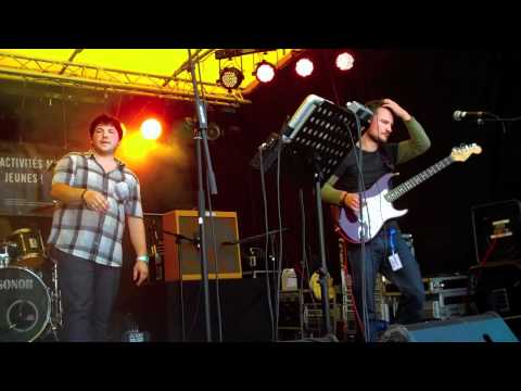 Antistatic S1 E07 Final - Festival Antistatic 2011 - L' Intégrale -