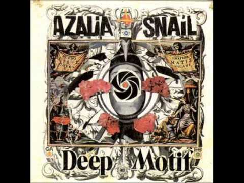 Azalia Snail - Stoked Like A Furnace