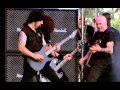 Anthrax, Big Eyes -- Bloodletting Tour Dates -- The Bronx Tour -- Deep Purple New CD, Now What!?