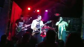 They call us death - lycanthropy (live 2018)