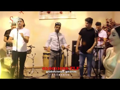 los mellis actuaciones bautizo juan jose 2019 por kilomix