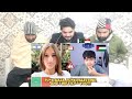 CEWEK ISRAEL DEBAT DENGAN PEMUDA INDONESIA OME TV INTERNASIONAL Pakistani Reaksi D R RUE