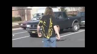 RAKE YHON HATES MUSTARD -CKY- JACKAS