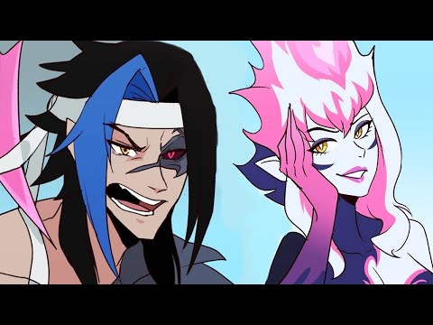 Yasemin Ablamızın Gerçek Yüzü / Ayrılık Şakası ?