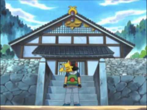 TV Anime Pocket monsters Original Soundtrack Best 1997-2010 - Petalburg City