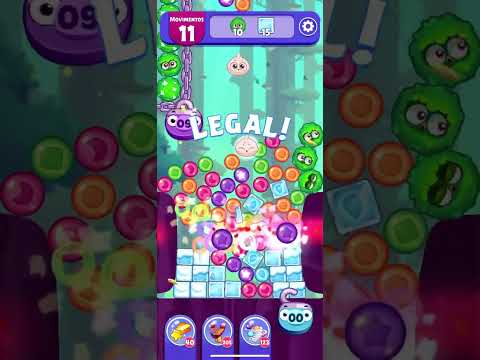Angry Birds - Dream Blast 1570 - Subscribe please!!