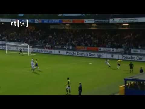 Cambuur - VVV (08-09)