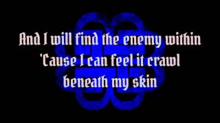 Breaking Benjamin-Dear Agony-Acoustic Version