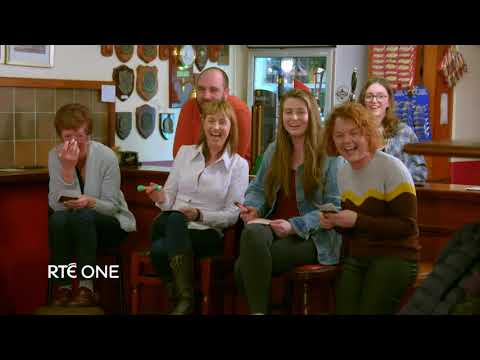 Daniel & Majella's B&B Roadtrip | RTÉ One | Continues Tuesday June 12th 8.30pm