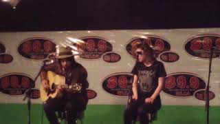 Company of Thieves - Syrup