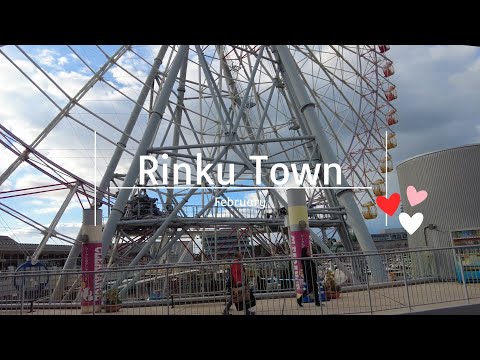 Rinku Town