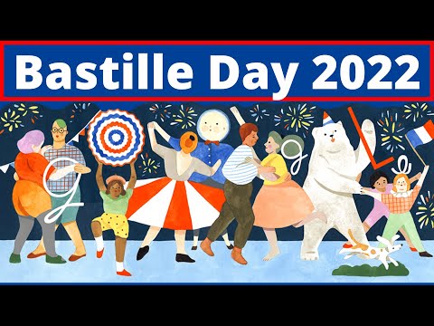 Bastille Day 2022: All You Need to Know About the French National Day || Bastille Day Celebrations