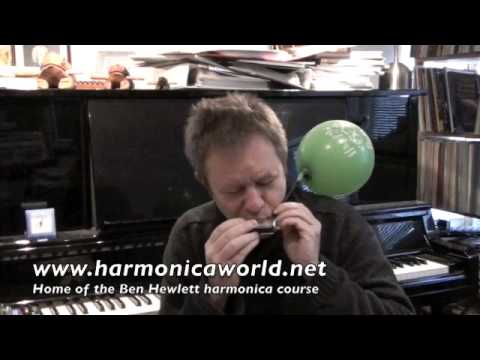 Unusual Session by Paul Wilson