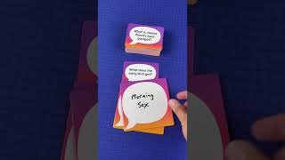 Wrong Answers Only! #boardgames #partygames #partygame #gamenight