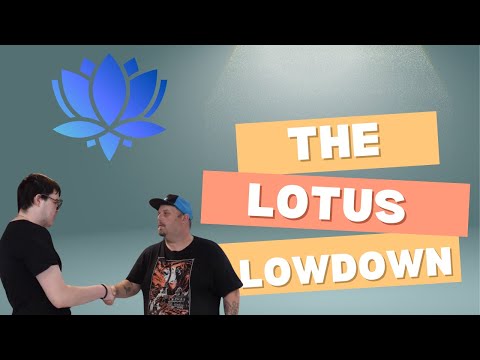 S3E5 | Our Florida Tour Video! | The Lotus Lowdown