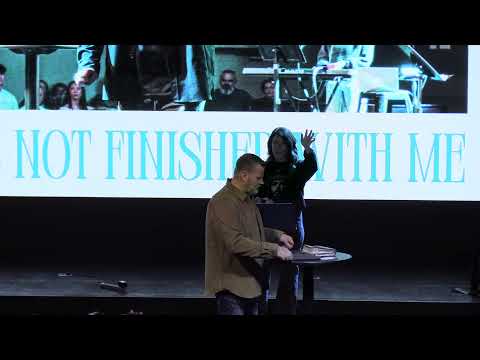 Elevate Live Service