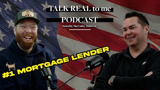 #1 Lender in California Jeremy Engle | #3