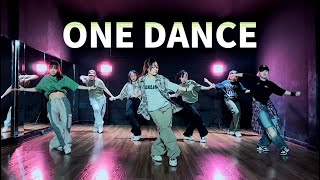 One Dance feat. WizKid &amp; Kyla - Drake (Dance Cover) | princessmai Choreography