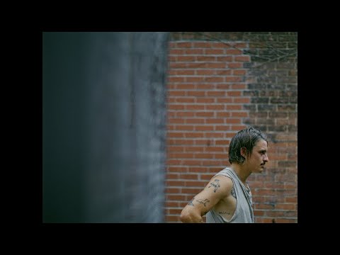 Elliot Maginot - Dead Church