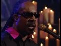 Stevie Wonder with Take 6 - Love's in Need of Love ...