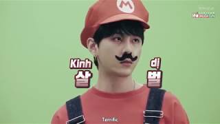 [HLVN][Vietsub + Engsub] HIGHLIGHT LIVE 2017 CELEBRATE in SEOUL 마무리 하며